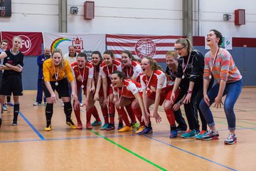 Bild 340 - Norddeutschen Futsalmeisterschaften : Sieger: Osnabr�cker SC